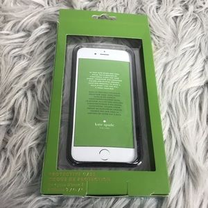 Kate Spade New York iPhone Case